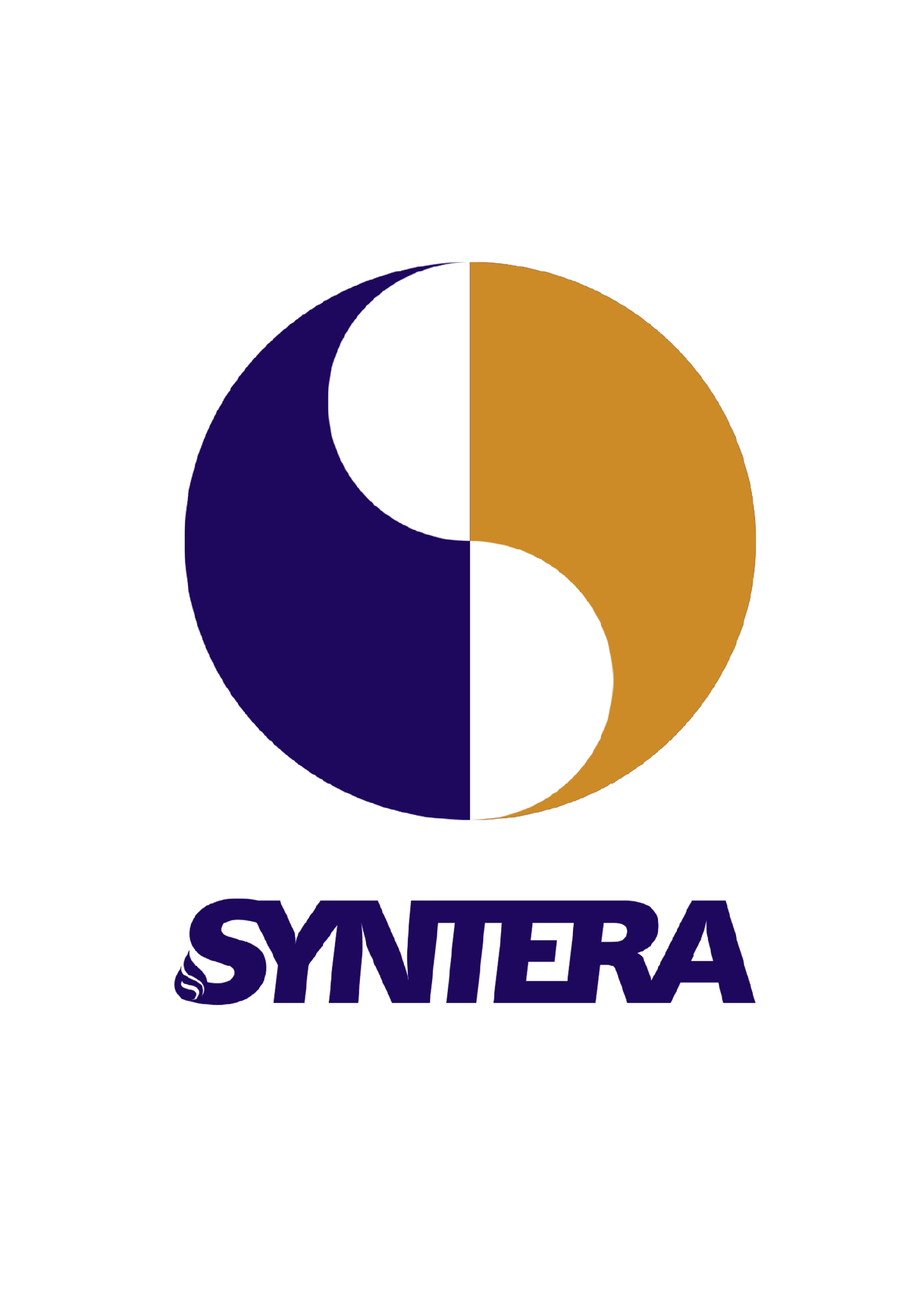 PT Syntera Lampro Energi Logo