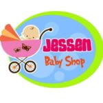 Jessen Baby Shop Logo
