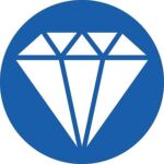 PT Diamond Machinery Indonesia Company Logo PT Diamond Machinery Indonesia Logo