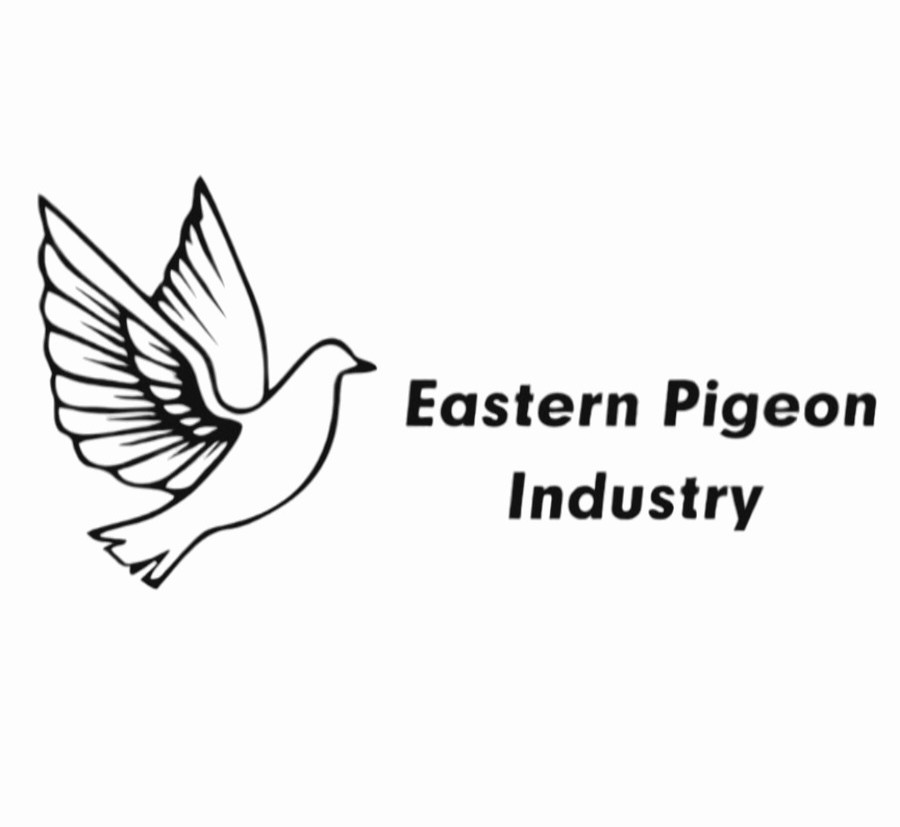 PT Eastern Pigeon Industry Logo