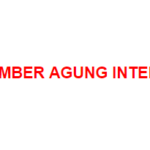 PT Sumber Agung Internusa Logo