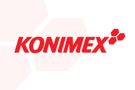 pt konimex pt konimex