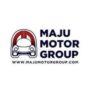 pt maju motor group