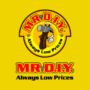 MR DIY