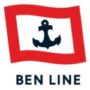 Ben Line Agencies Logo