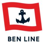 Ben Line Agencies Logo