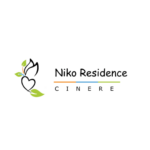 Niko Residence Company Logo Niko Residence Logo