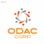 Odac Corp. Logo