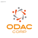 Odac Corp. Logo