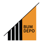 PT Bangun Usaha Mulia Logo