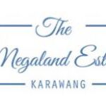 PT Megaland Indo Perkasa Company Logo PT Megaland Indo Perkasa Logo