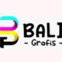 Bali Grafis Logo