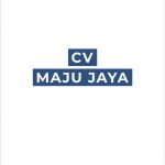 CV Maju Jaya Logo