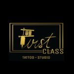 First Class Tattoo Studio Logo