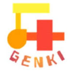 Lpk Genki Kenshu Senta Company Logo Lpk Genki Kenshu Senta Logo