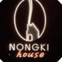 Nongki House Logo