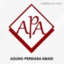 PT Agung Perkasa Abadi Logo