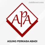 PT Agung Perkasa Abadi Logo