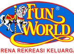 PT Funworld Prima Company Logo PT Funworld Prima Logo