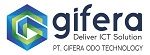 PT Gifera Odo Technology Logo