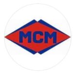 PT Menara Cipta Metalindo Logo