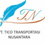 PT Tico Tangguh Pangan Nusantara Logo