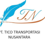 PT Tico Tangguh Pangan Nusantara Logo