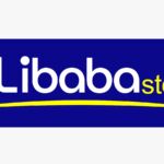 Alibaba Original Store Logo