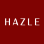 Hazle Official Logo