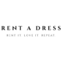 Rent A Dress Logo