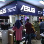 Toko Berkah Agung Komputer Logo