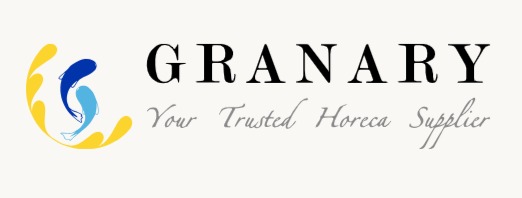 Granary Logo