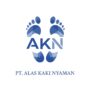PT Alas Kaki Nyaman Logo
