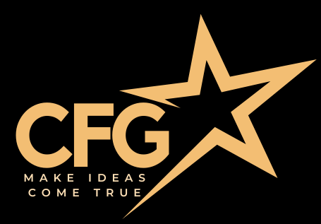 PT Color Festival Group Logo