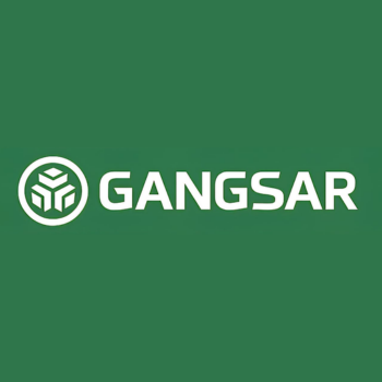 Logo CV Gangsar Genset