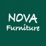 Logo PT Nova Indonesia