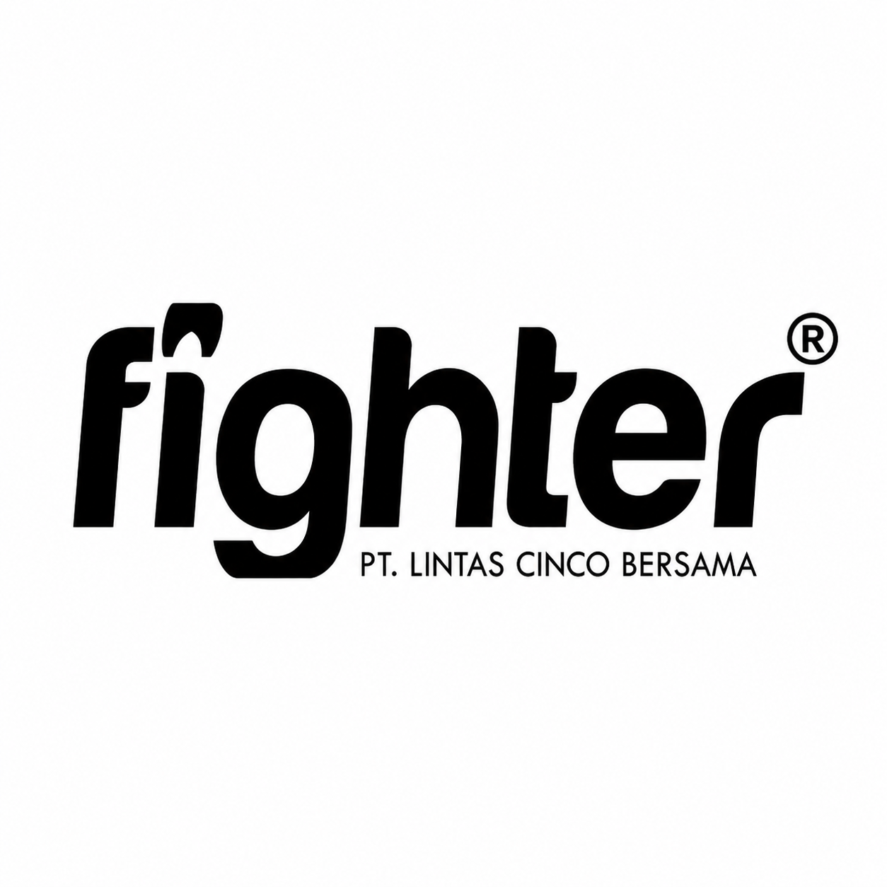 Logo PT LINTAS CINDO BERSAMA