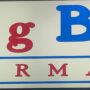 Apotek Bigbro Logo