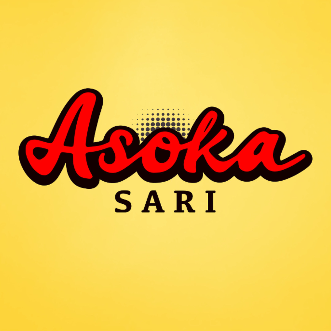 Ayam Geprek Asoka Company Logo Ayam Geprek Asoka Logo