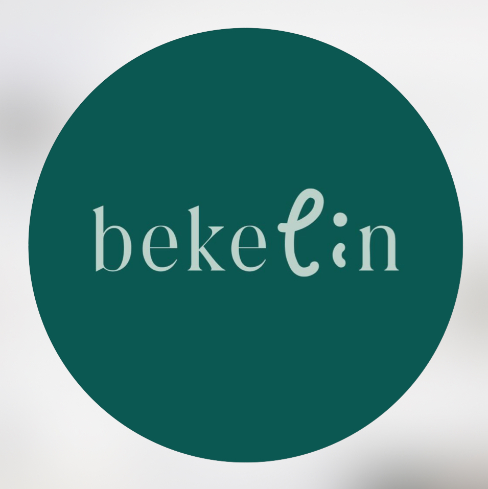 Bekelin Company Logo Bekelin Logo