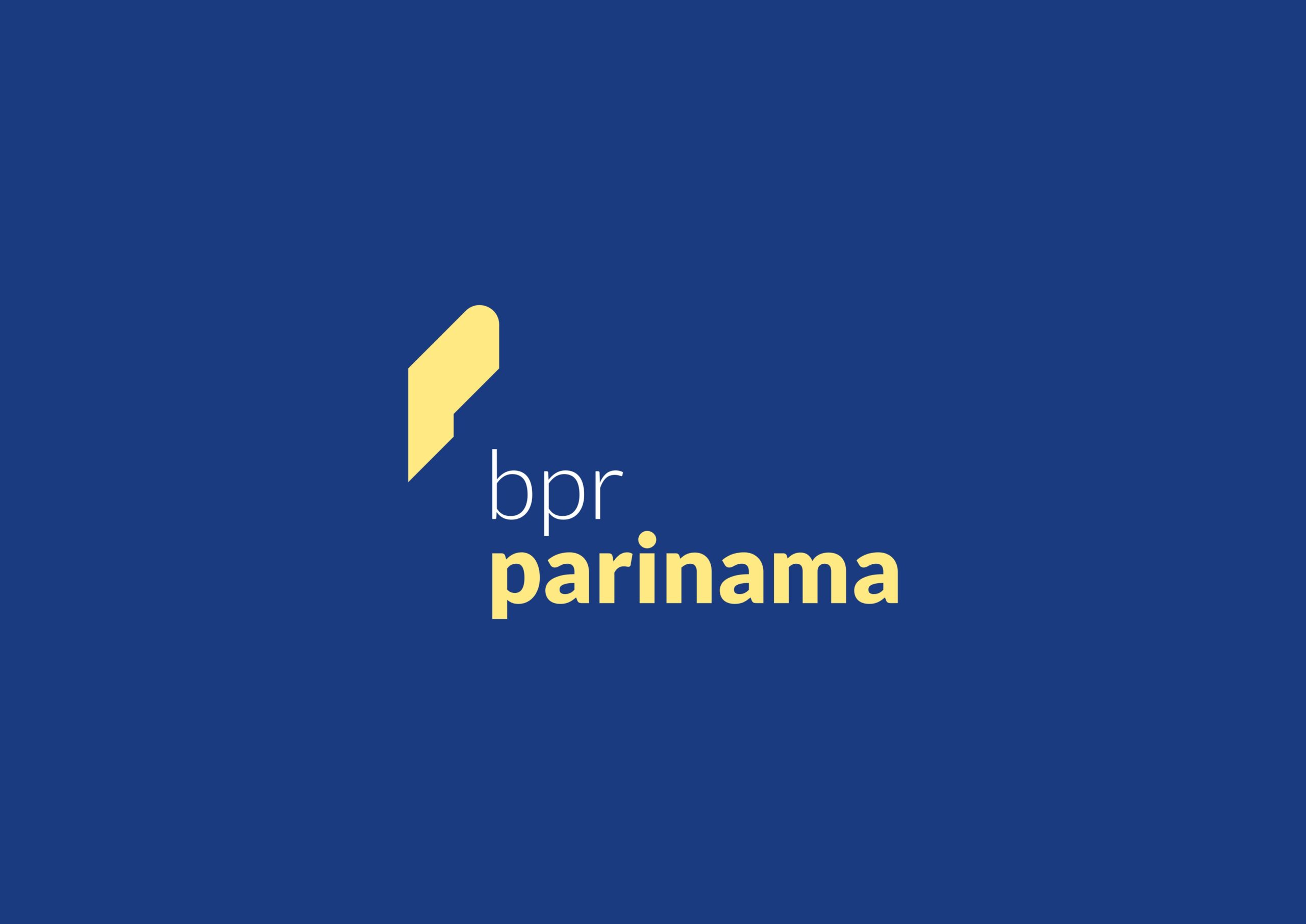 Bpr Parinama Simfoni Indonesia Company Logo Bpr Parinama Simfoni Indonesia Logo