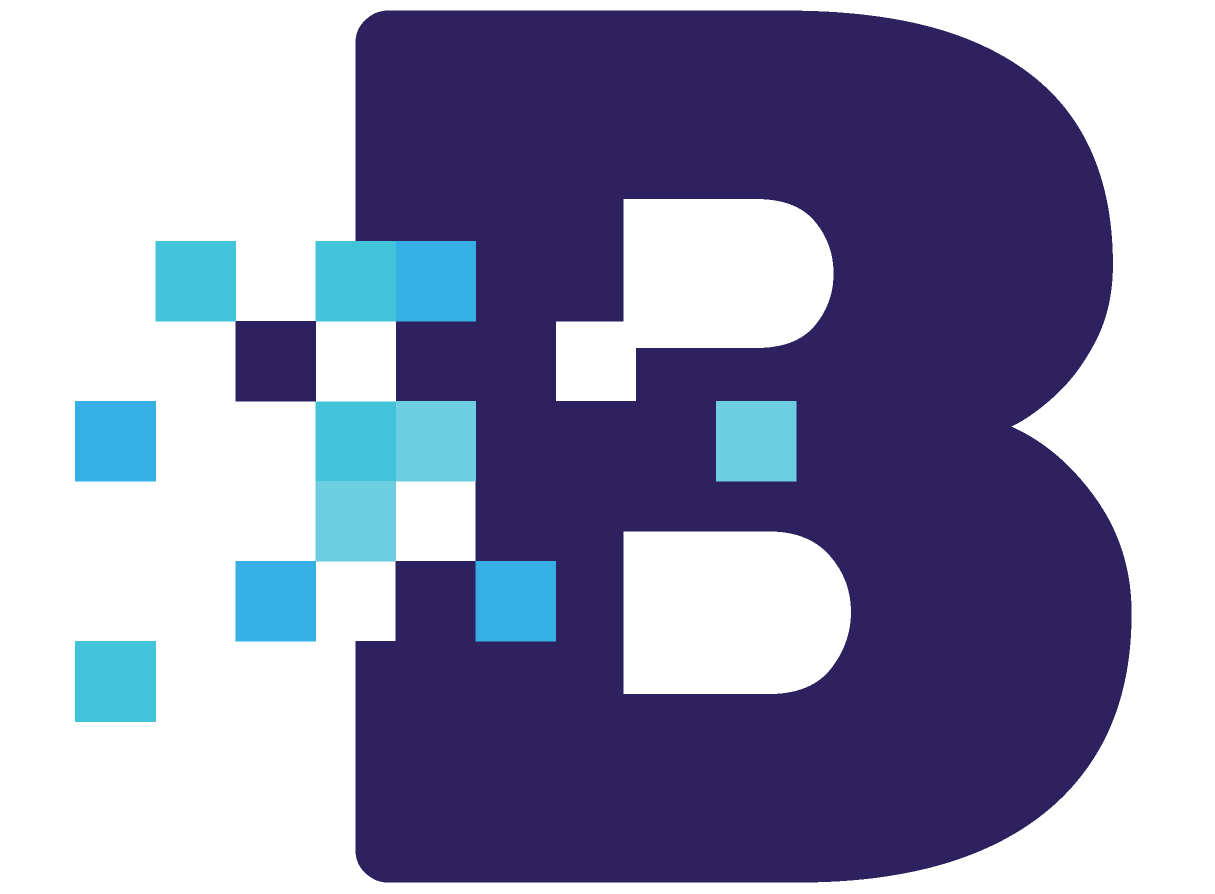 Byteblitz Inc. Company Logo Byteblitz Inc. Logo