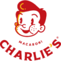 Charlies Macaroni Logo