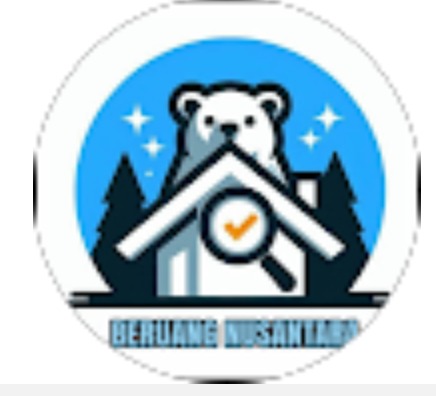 CV Beruang Nusantara Logo