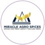 CV Miracle Agro Spices Logo