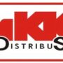 Distribusi Kk Logo