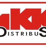 Distribusi Kk Logo