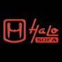 Halo Sofa Logo