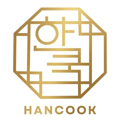 Hancook Restaurant Logo