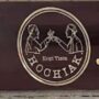 Hochiak Kopitiam Bandung Logo